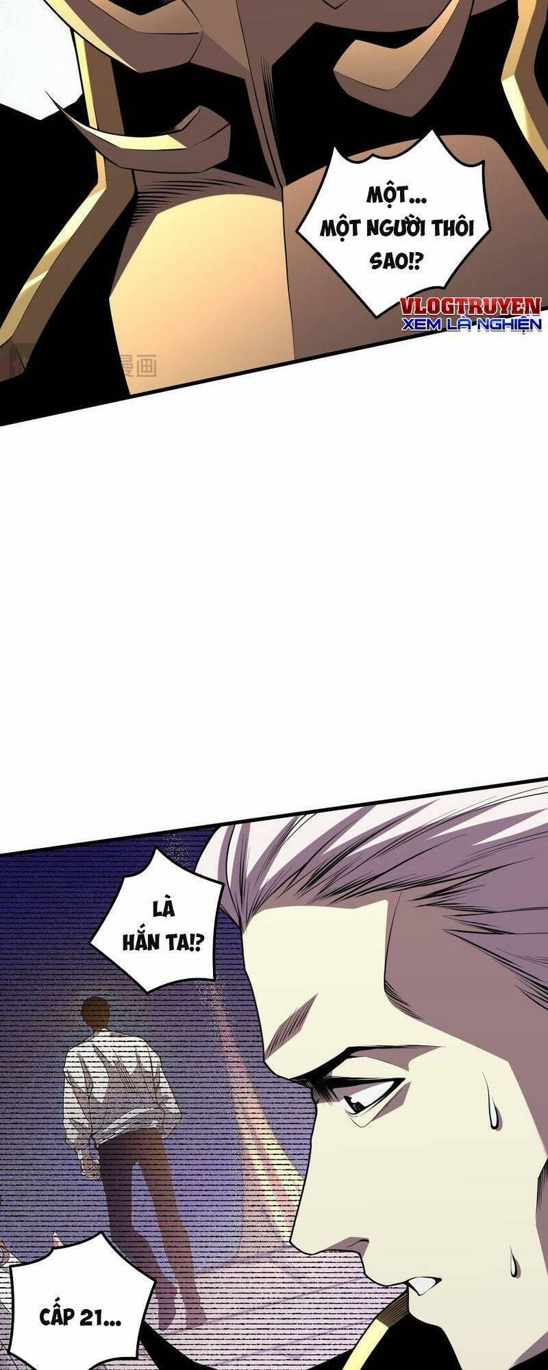 Thảm Họa Tử Linh Sư 29 trang 7