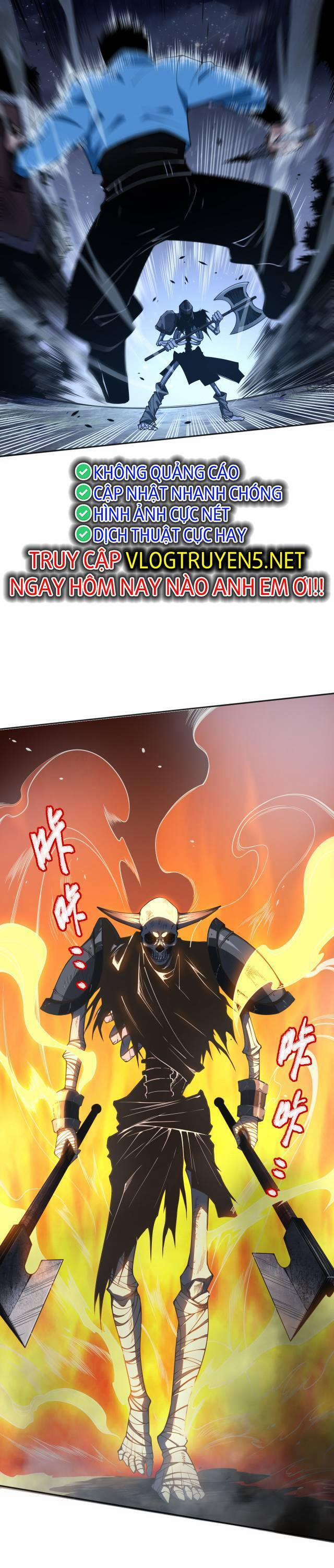 Thảm Họa Tử Linh Sư 3 trang 35