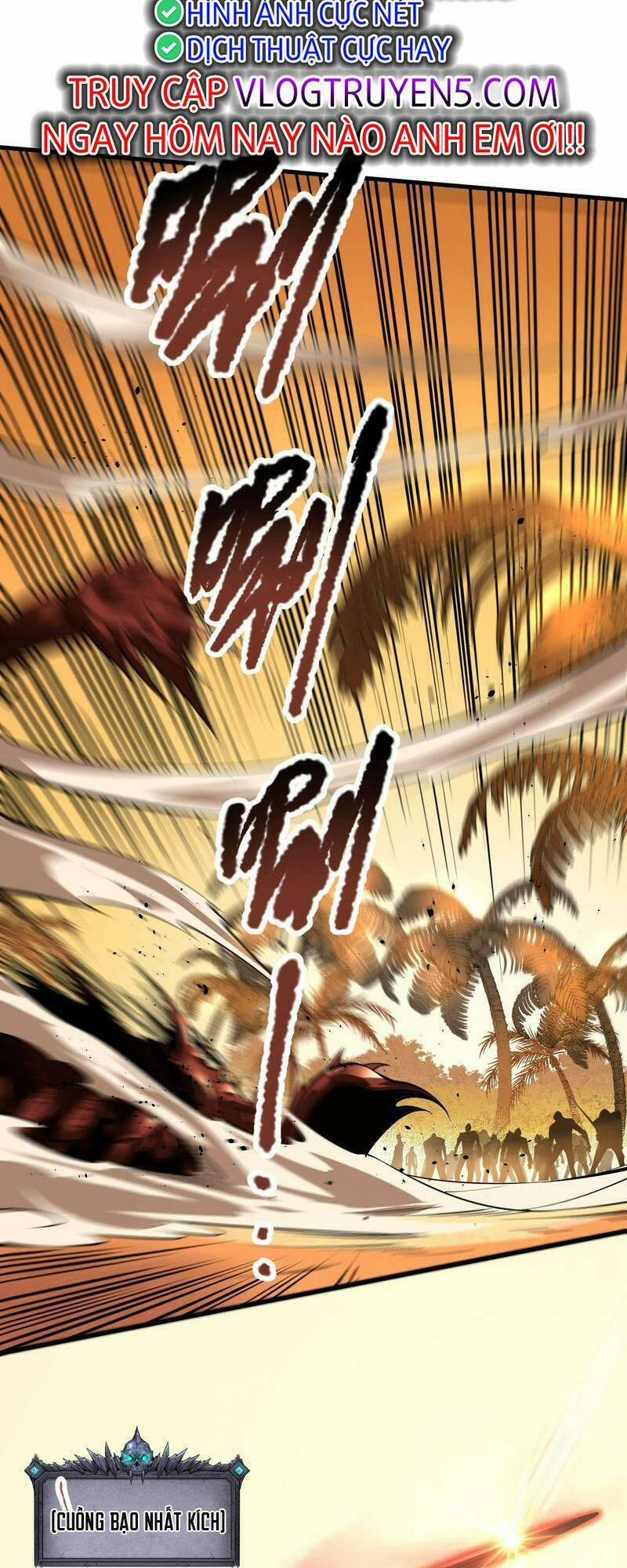 Thảm Họa Tử Linh Sư 30 trang 11