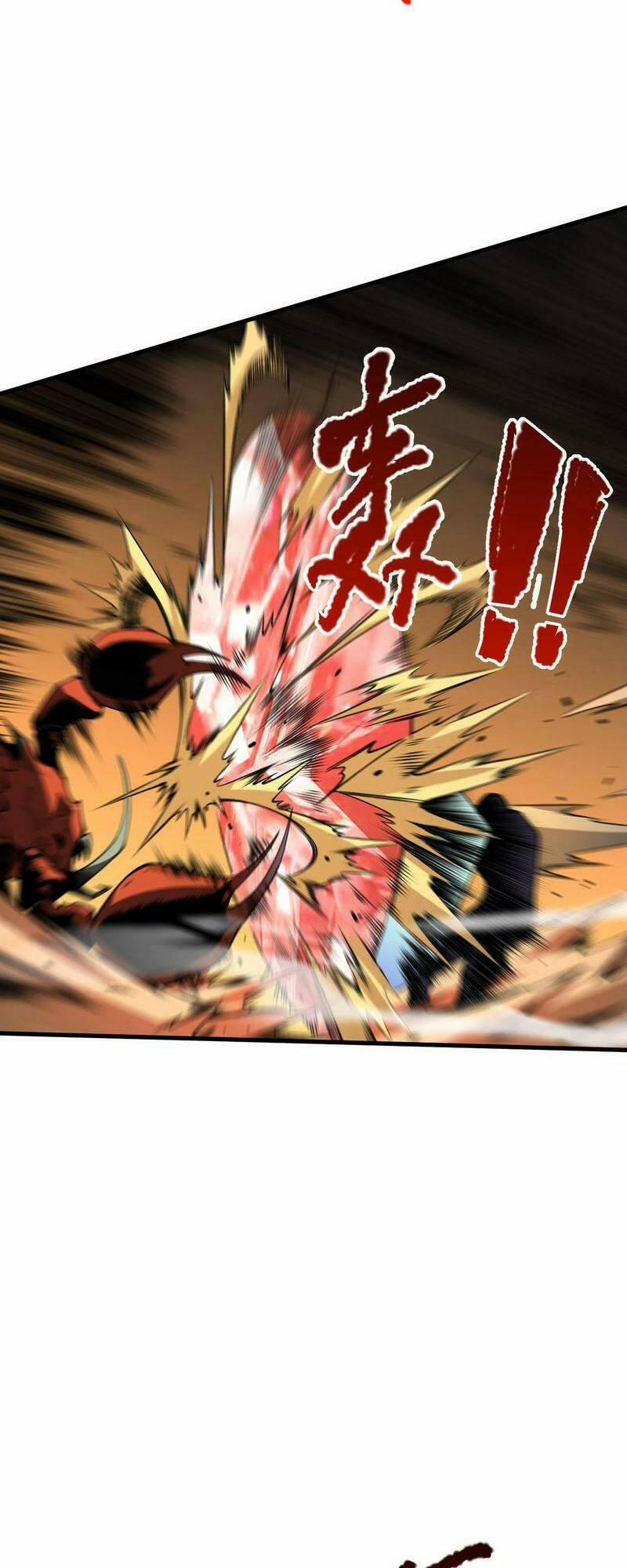 Thảm Họa Tử Linh Sư 30 trang 2