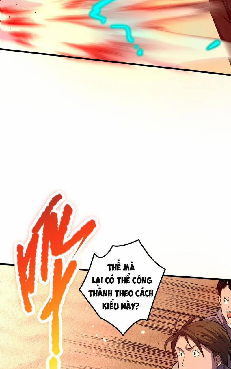 Thảm Họa Tử Linh Sư 30 trang 26
