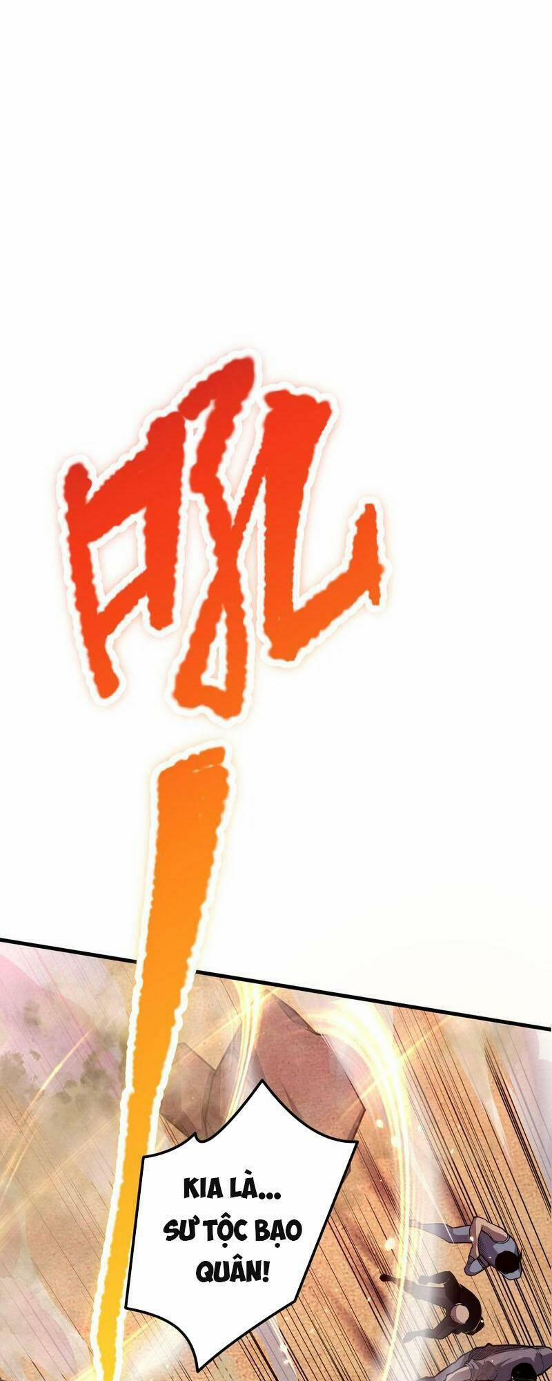 Thảm Họa Tử Linh Sư 30 trang 28