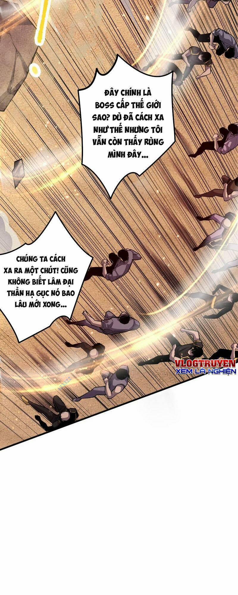 Thảm Họa Tử Linh Sư 30 trang 29