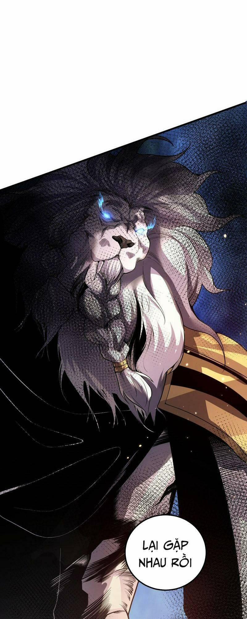 Thảm Họa Tử Linh Sư 30 trang 30