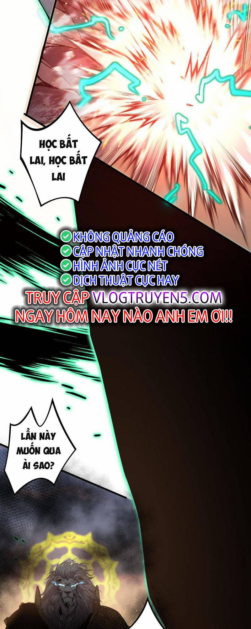 Thảm Họa Tử Linh Sư 30 trang 46