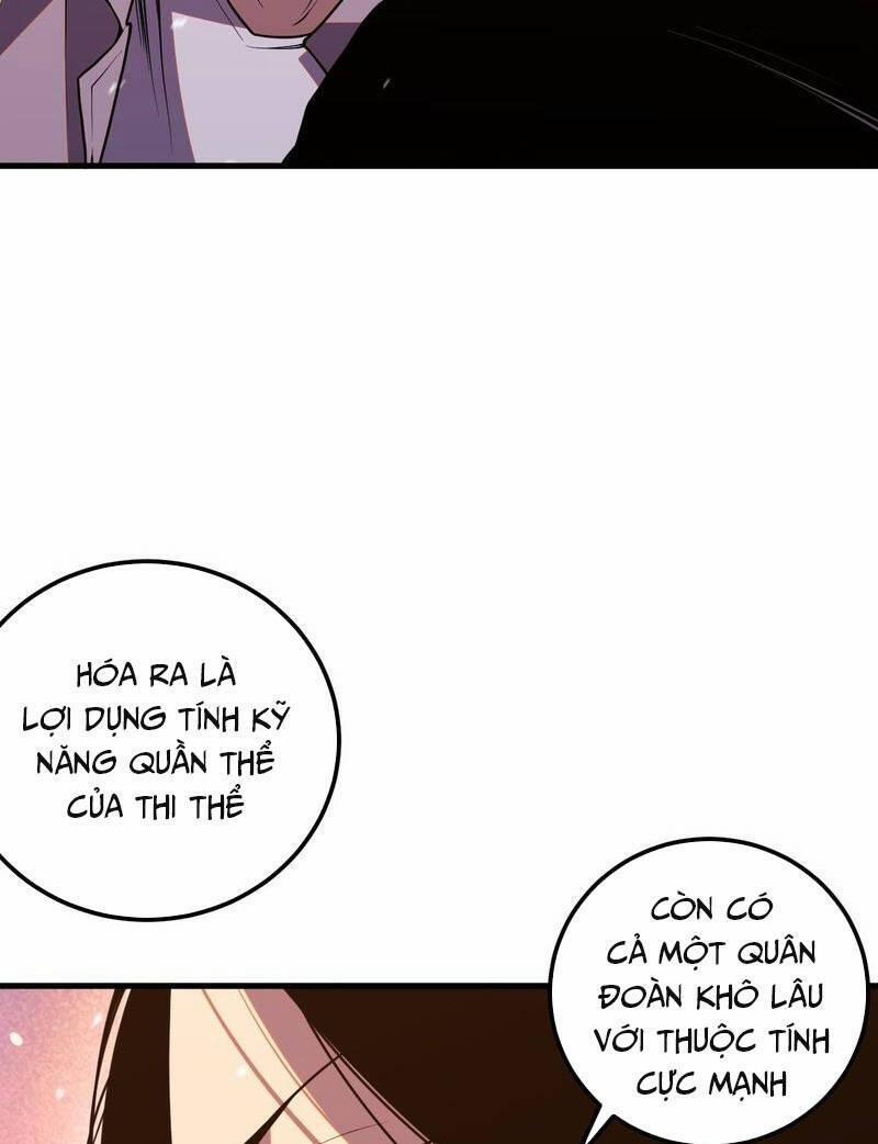 Thảm Họa Tử Linh Sư 30 trang 50