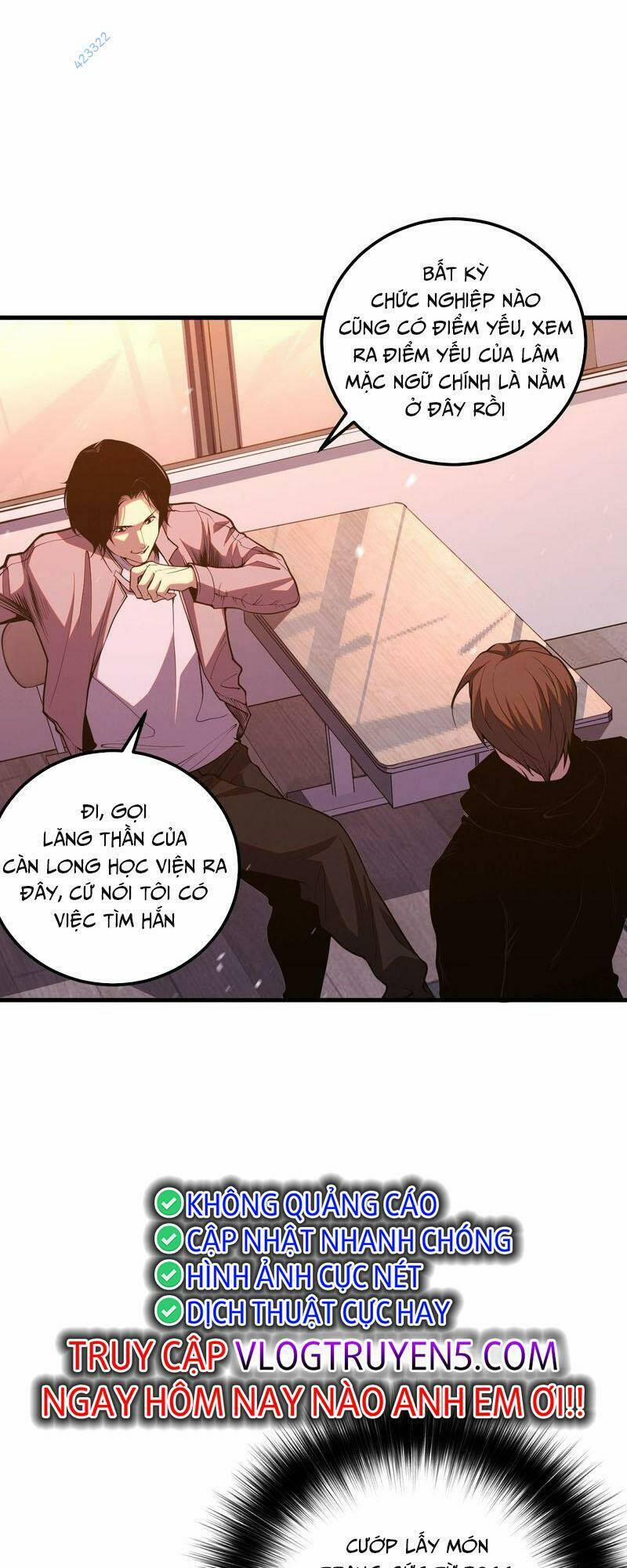 Thảm Họa Tử Linh Sư 30 trang 52