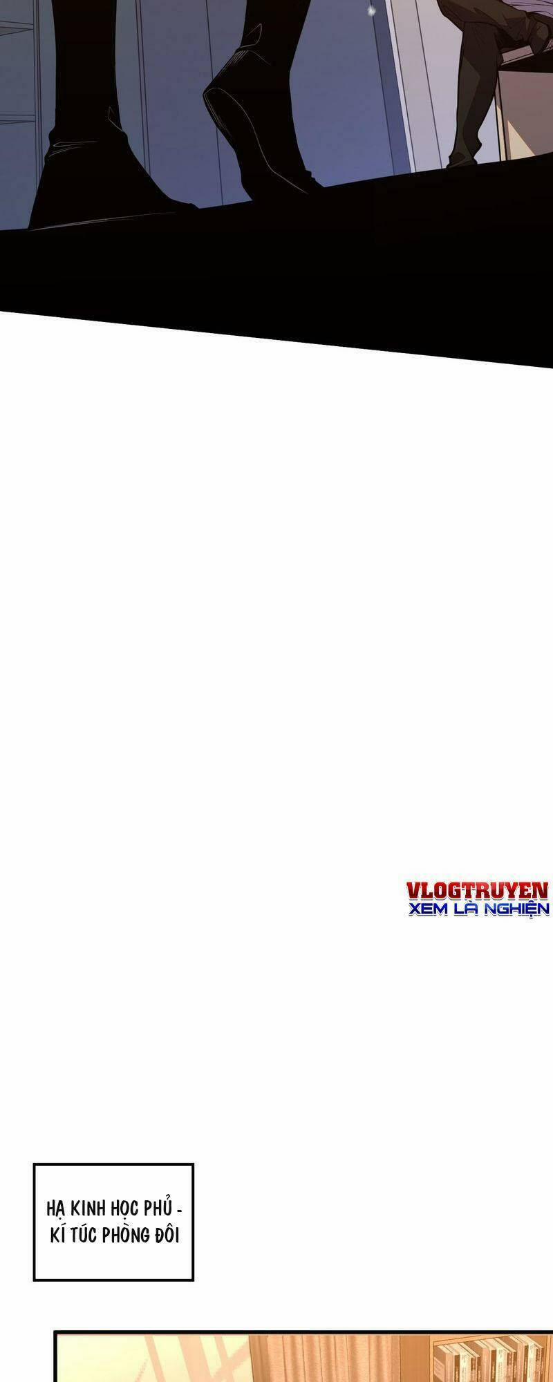 Thảm Họa Tử Linh Sư 30 trang 55