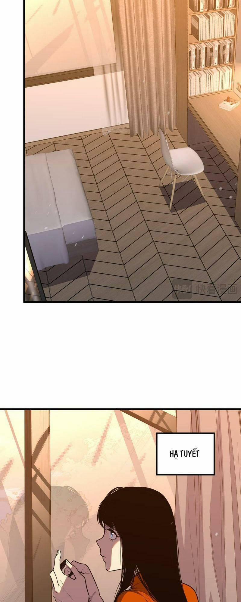 Thảm Họa Tử Linh Sư 30 trang 56