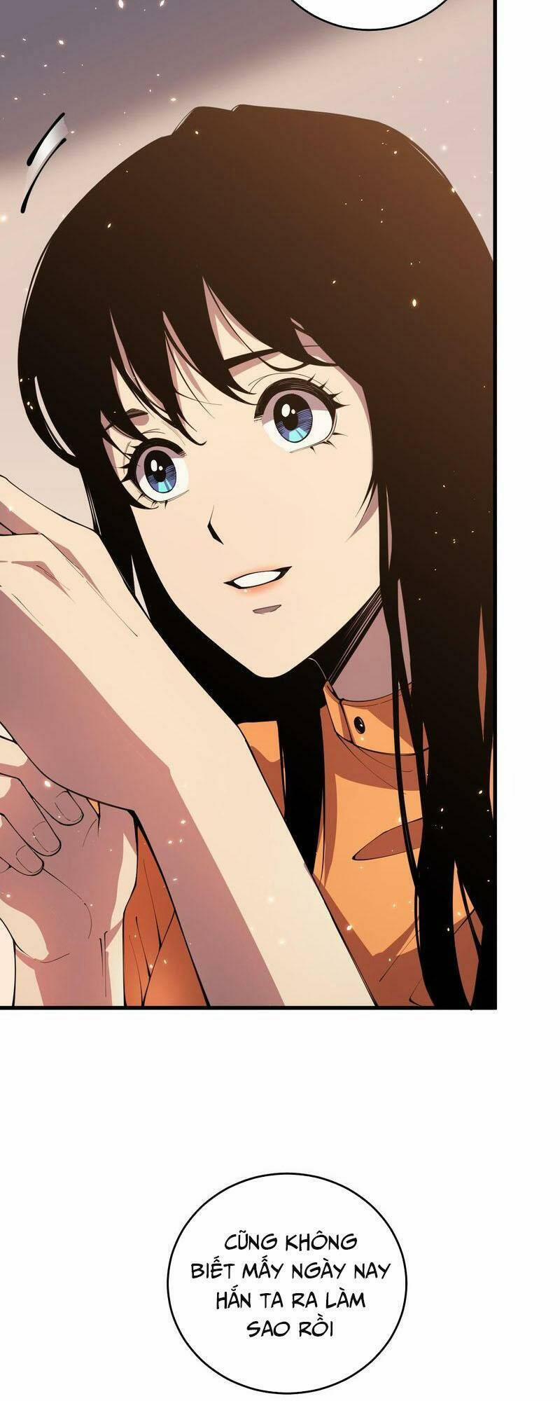 Thảm Họa Tử Linh Sư 30 trang 59