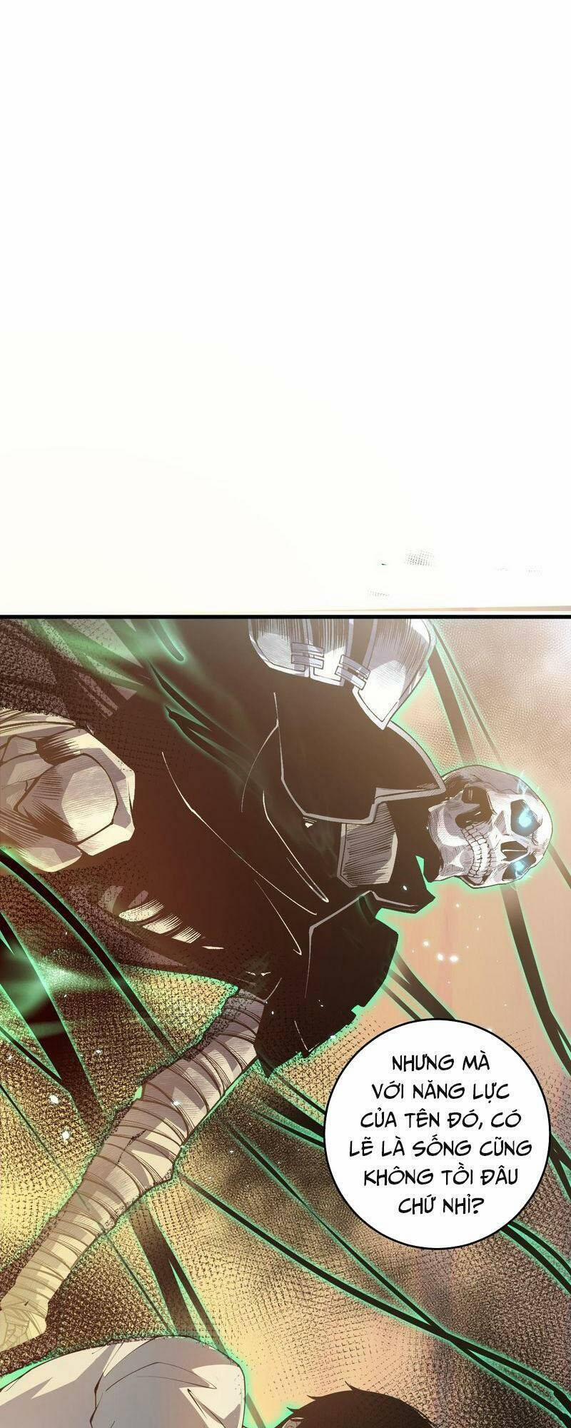 Thảm Họa Tử Linh Sư 30 trang 60