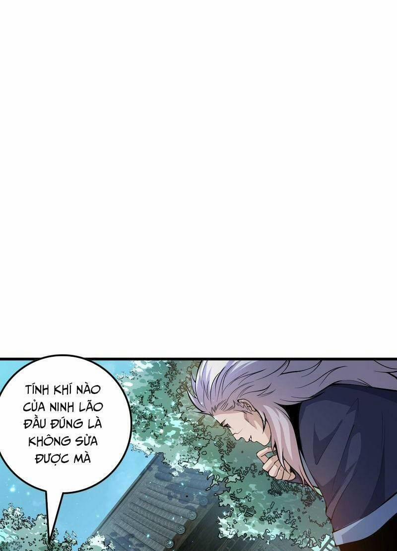 Thảm Họa Tử Linh Sư 31 trang 12