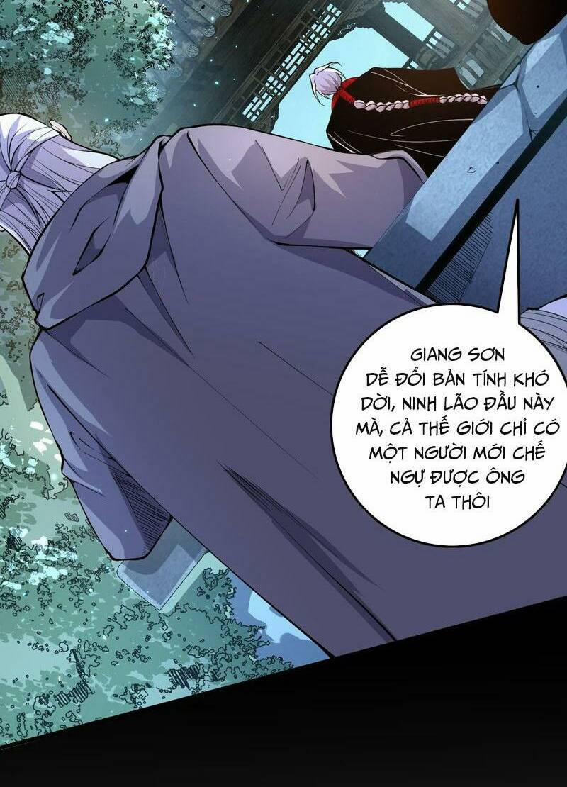 Thảm Họa Tử Linh Sư 31 trang 13