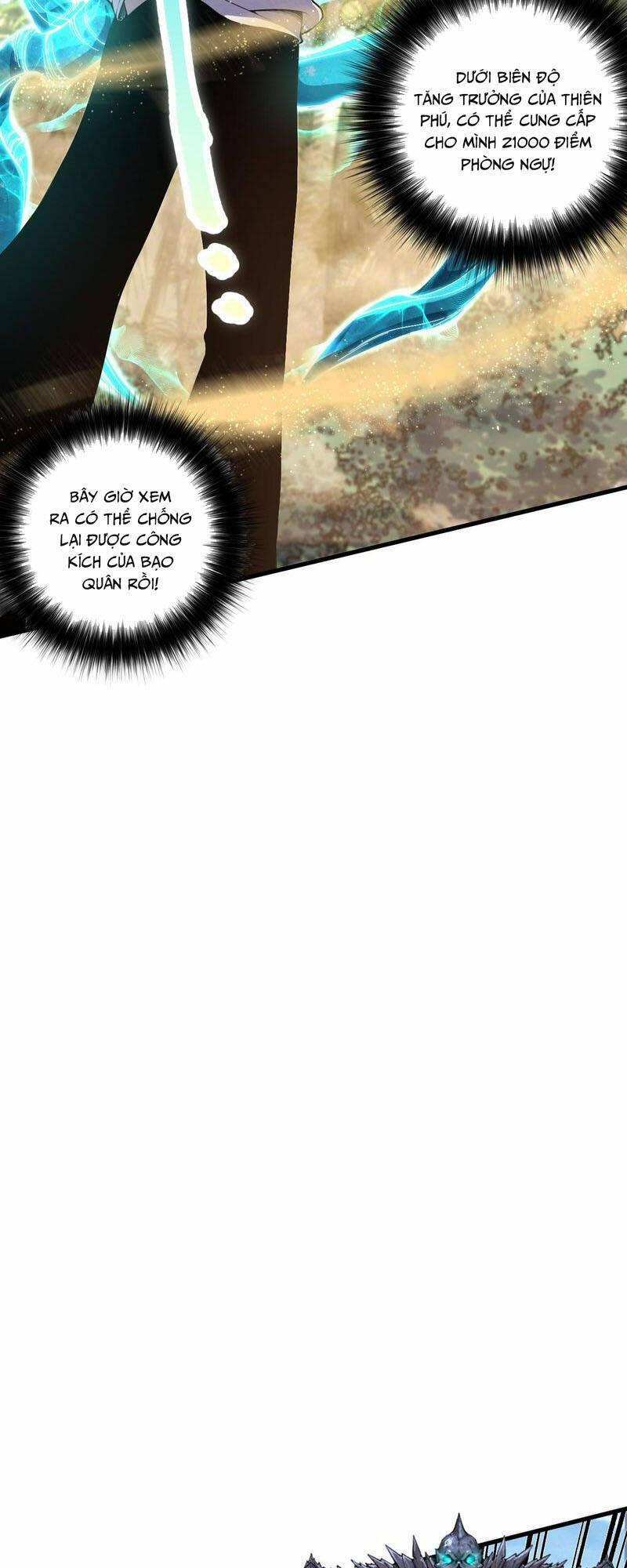 Thảm Họa Tử Linh Sư 31 trang 16