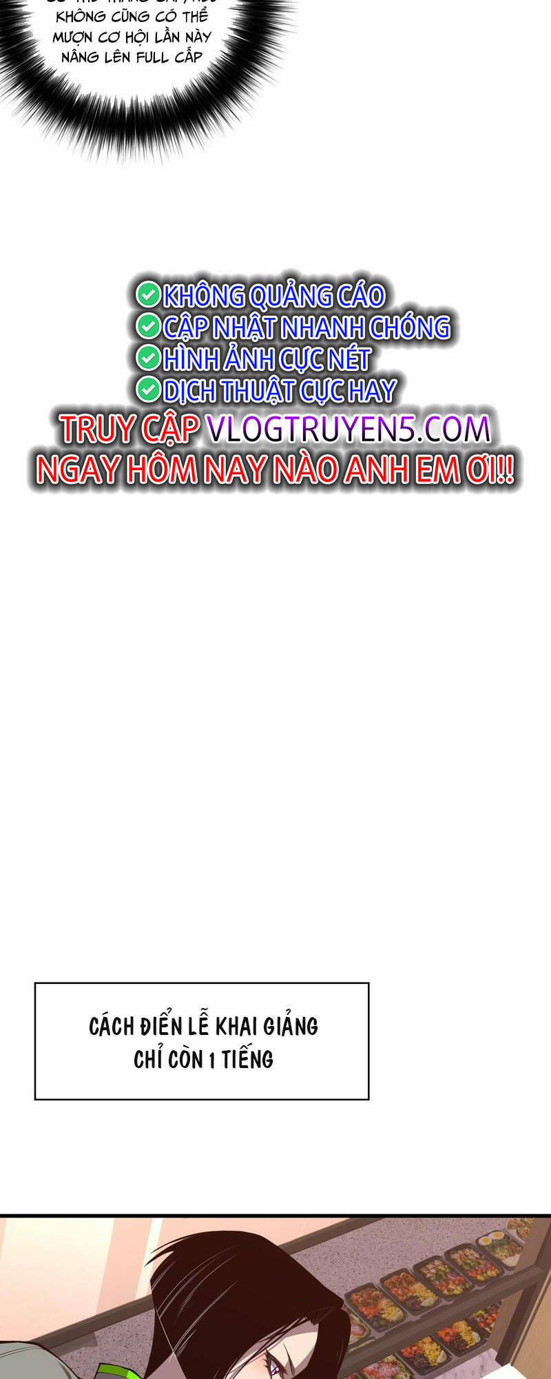 Thảm Họa Tử Linh Sư 31 trang 18