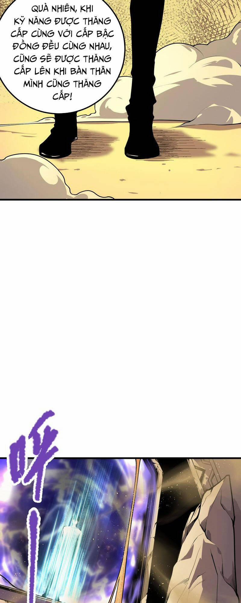 Thảm Họa Tử Linh Sư 31 trang 25