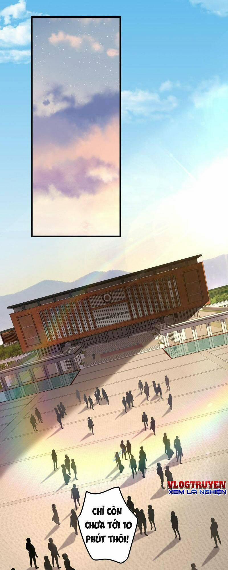 Thảm Họa Tử Linh Sư 31 trang 29