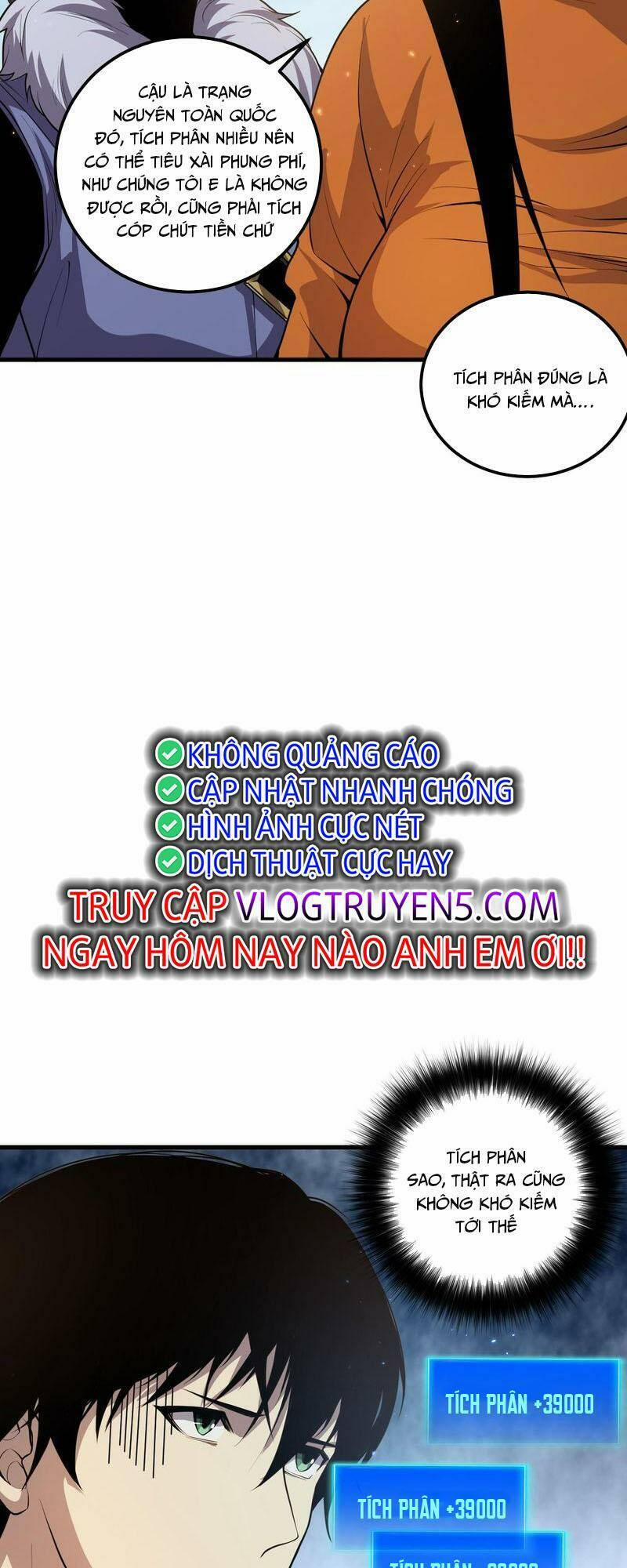 Thảm Họa Tử Linh Sư 31 trang 39