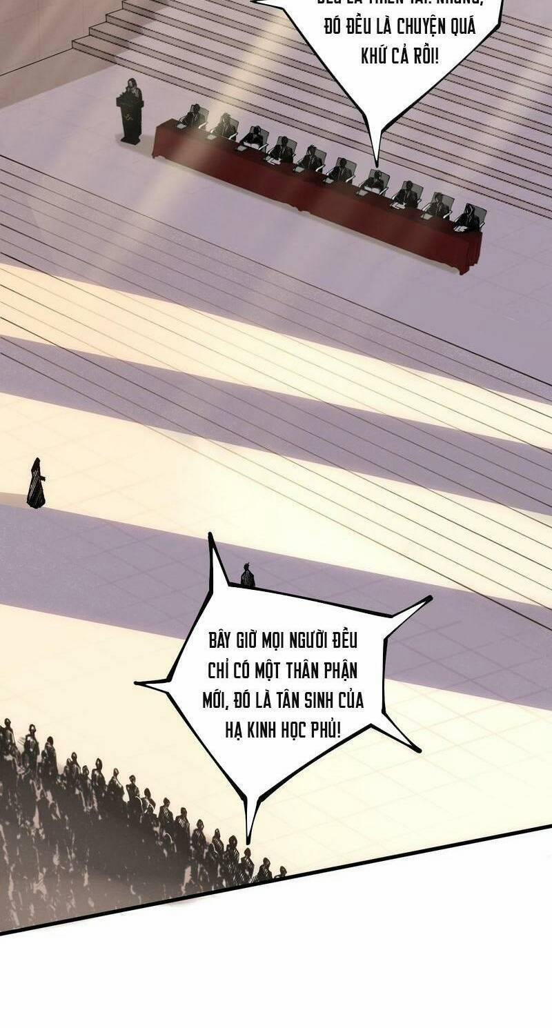 Thảm Họa Tử Linh Sư 31 trang 42