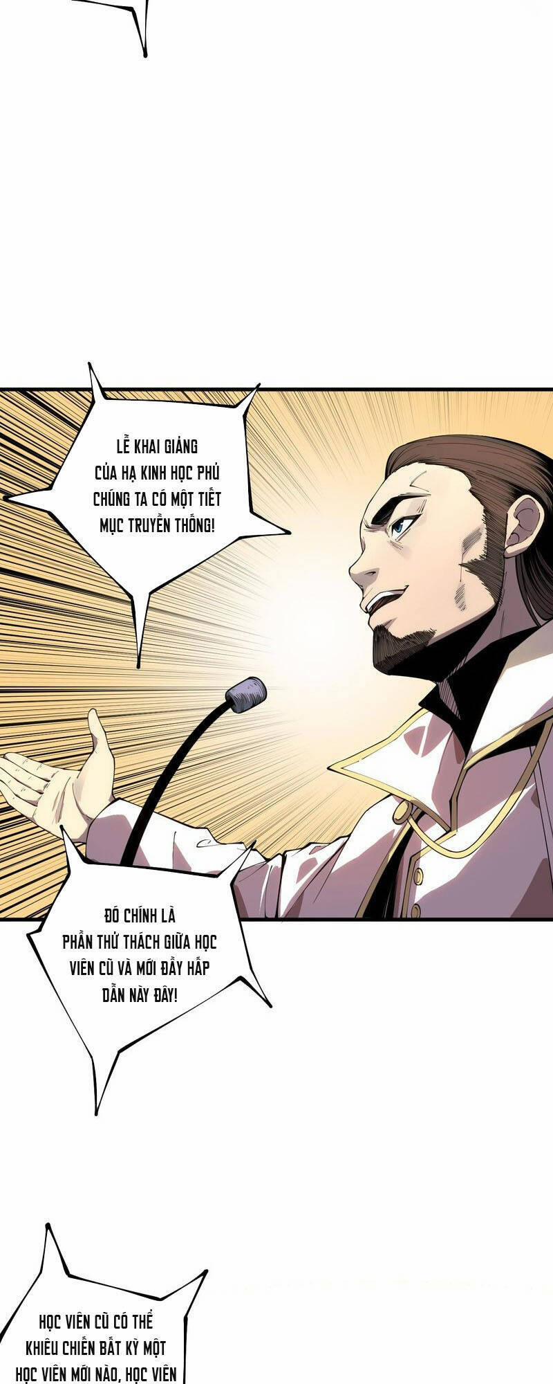 Thảm Họa Tử Linh Sư 31 trang 44