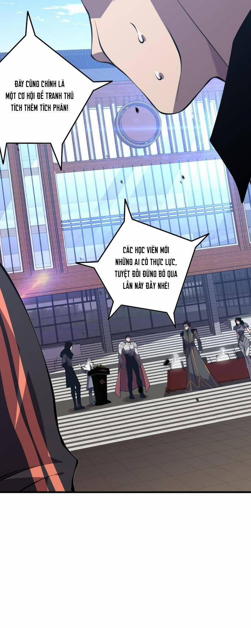 Thảm Họa Tử Linh Sư 31 trang 46