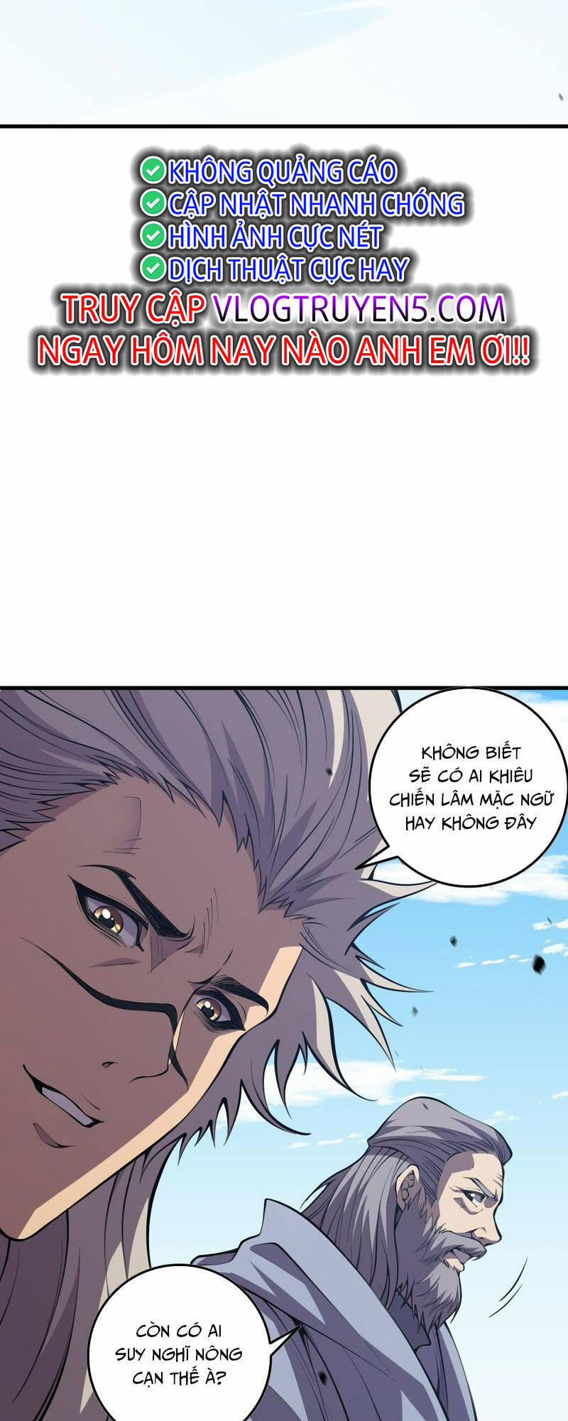 Thảm Họa Tử Linh Sư 31 trang 48