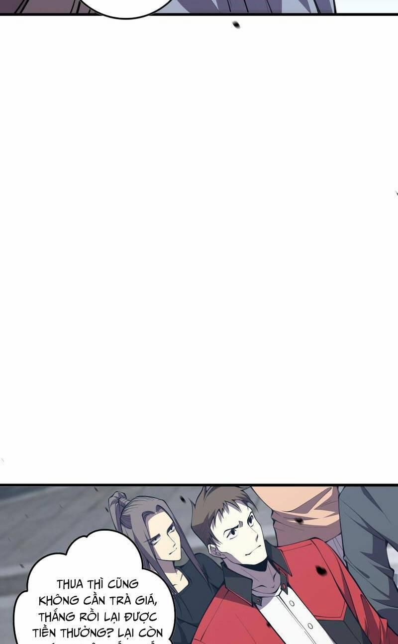 Thảm Họa Tử Linh Sư 31 trang 49