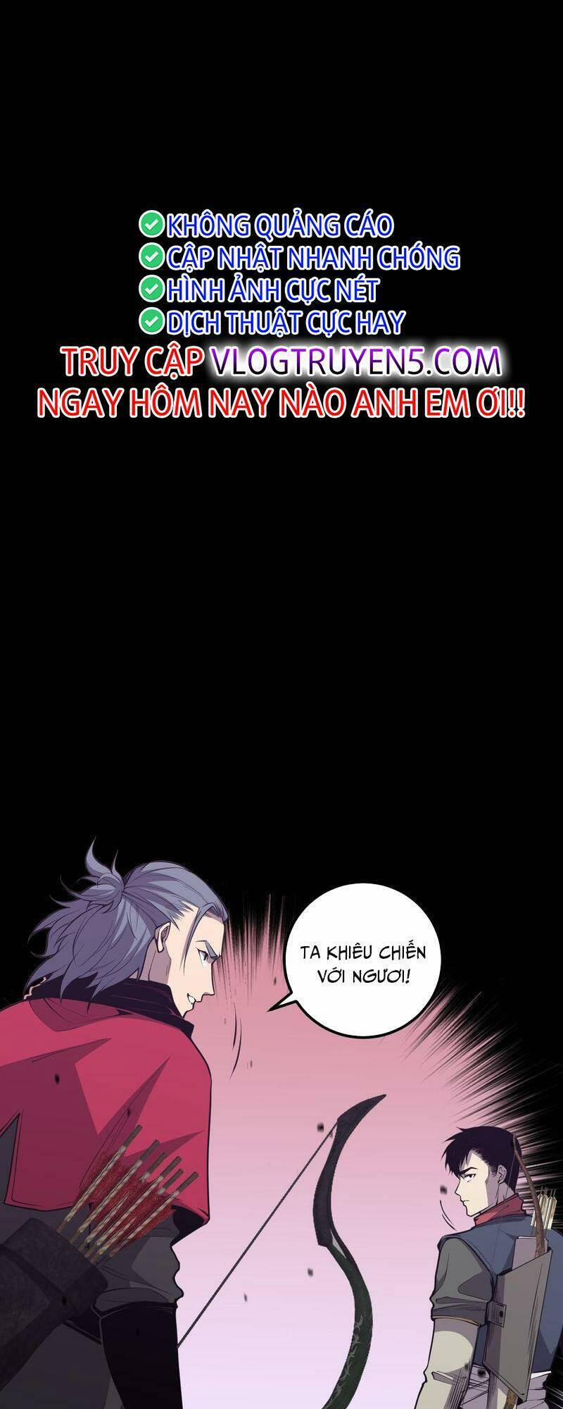 Thảm Họa Tử Linh Sư 31 trang 54