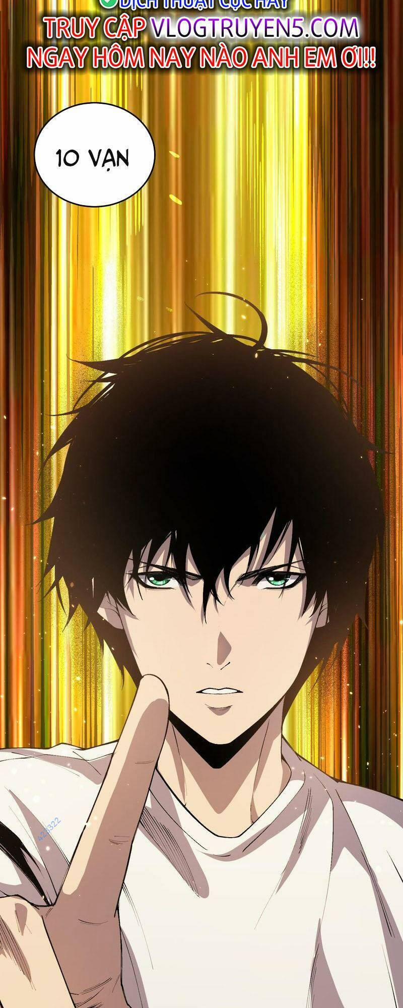 Thảm Họa Tử Linh Sư 31 trang 61