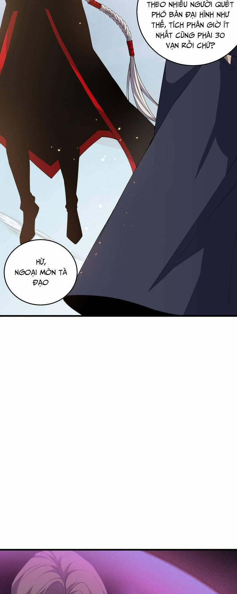 Thảm Họa Tử Linh Sư 32 trang 10
