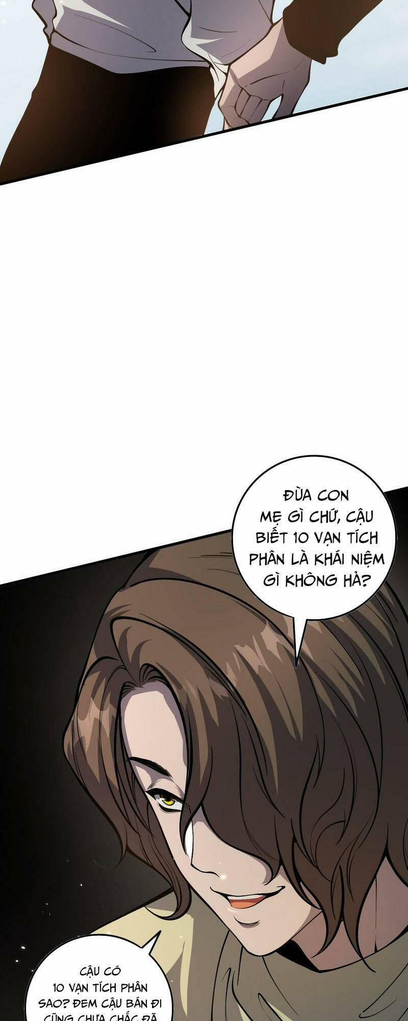 Thảm Họa Tử Linh Sư 32 trang 2