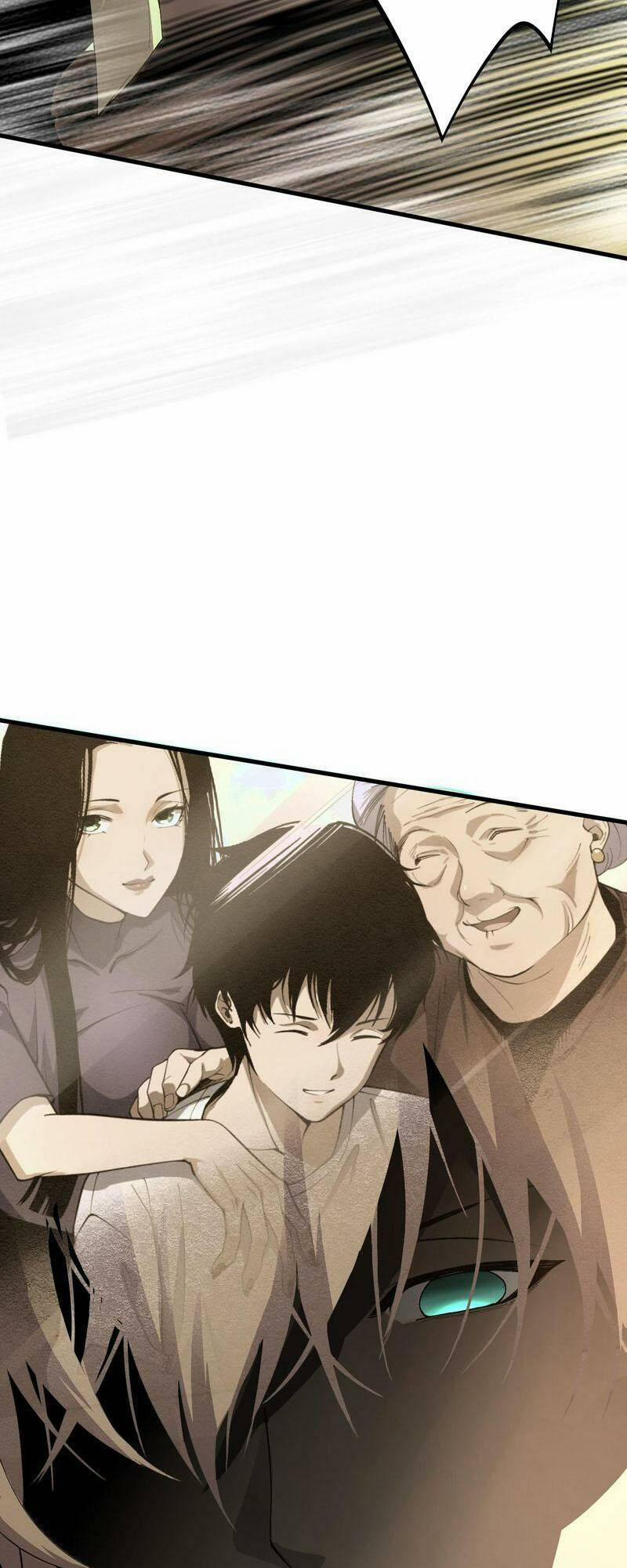 Thảm Họa Tử Linh Sư 32 trang 21