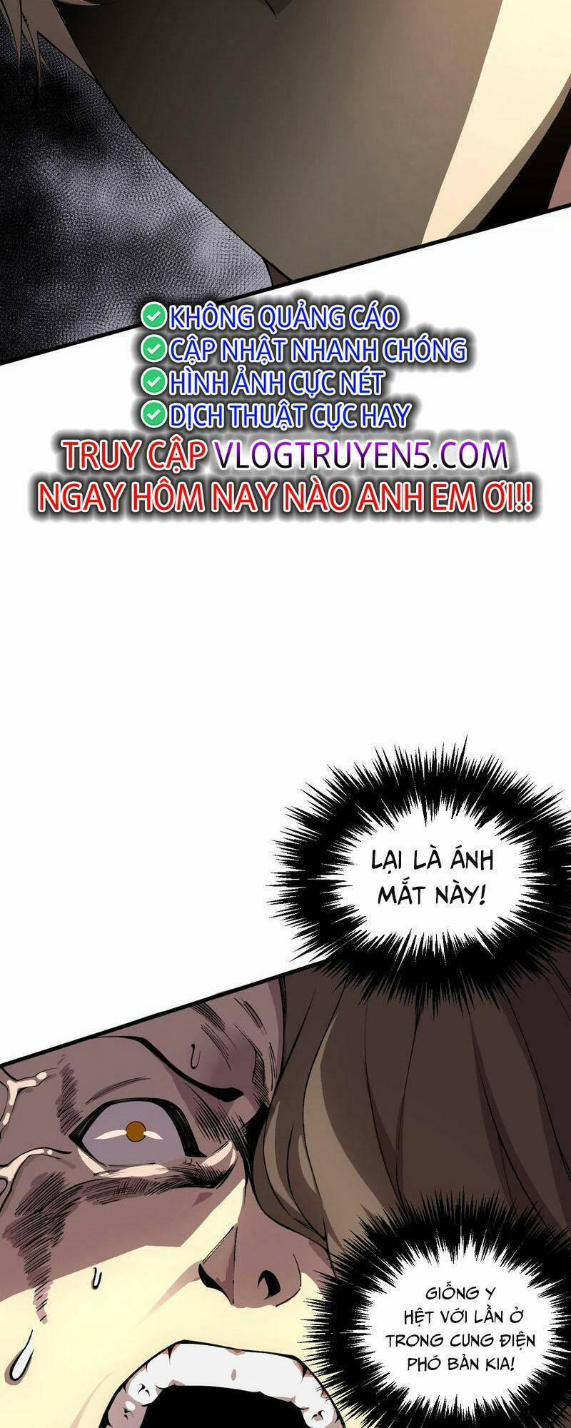 Thảm Họa Tử Linh Sư 32 trang 22