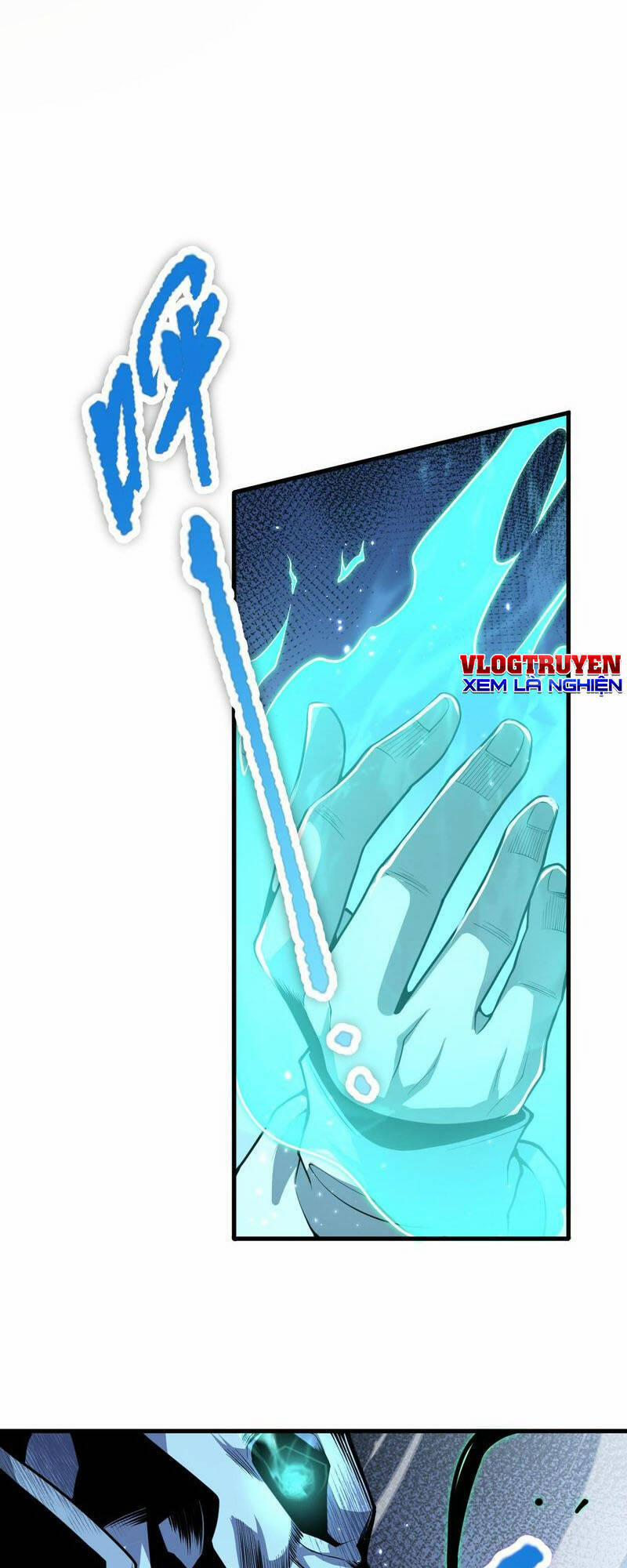 Thảm Họa Tử Linh Sư 32 trang 25