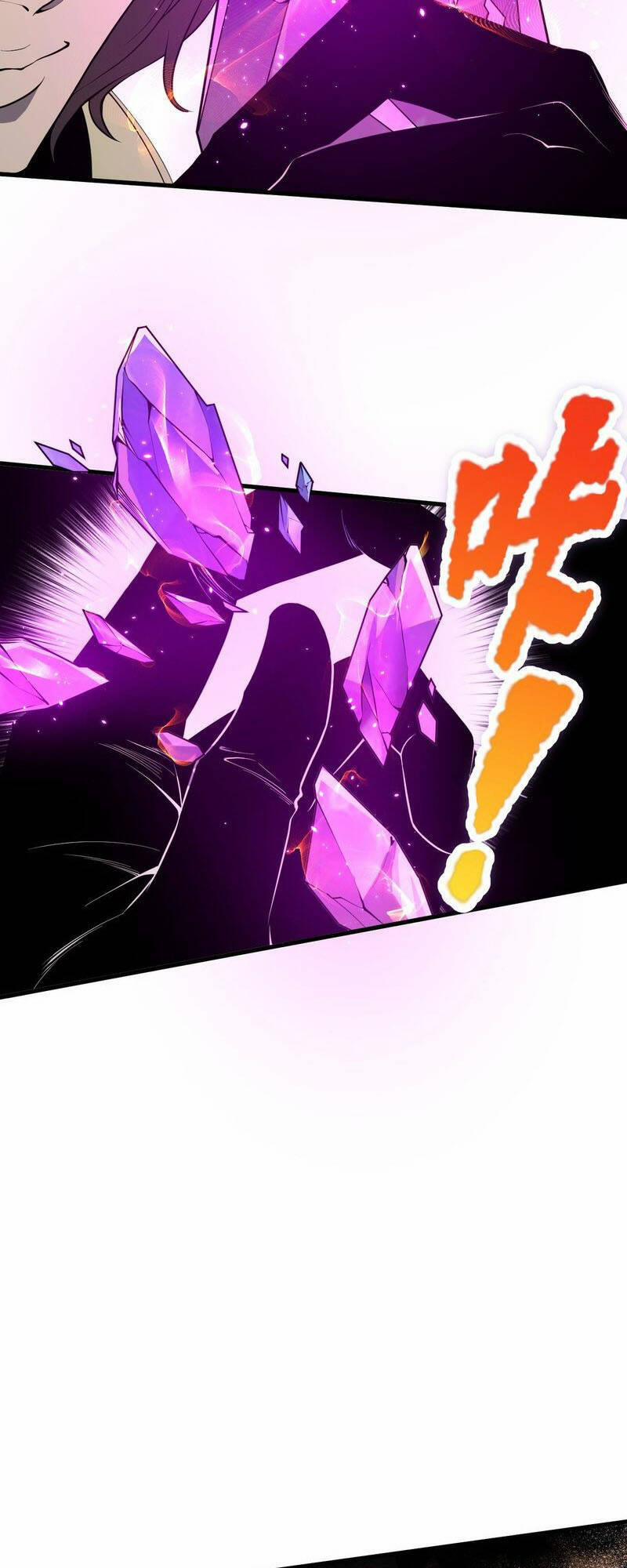 Thảm Họa Tử Linh Sư 32 trang 29