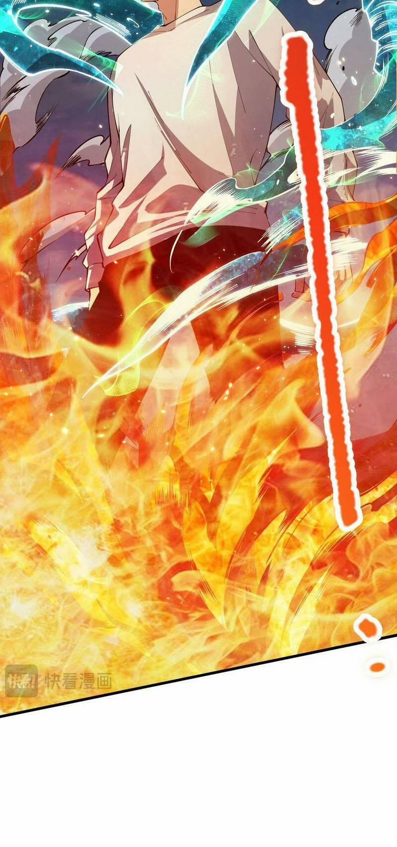 Thảm Họa Tử Linh Sư 32 trang 40