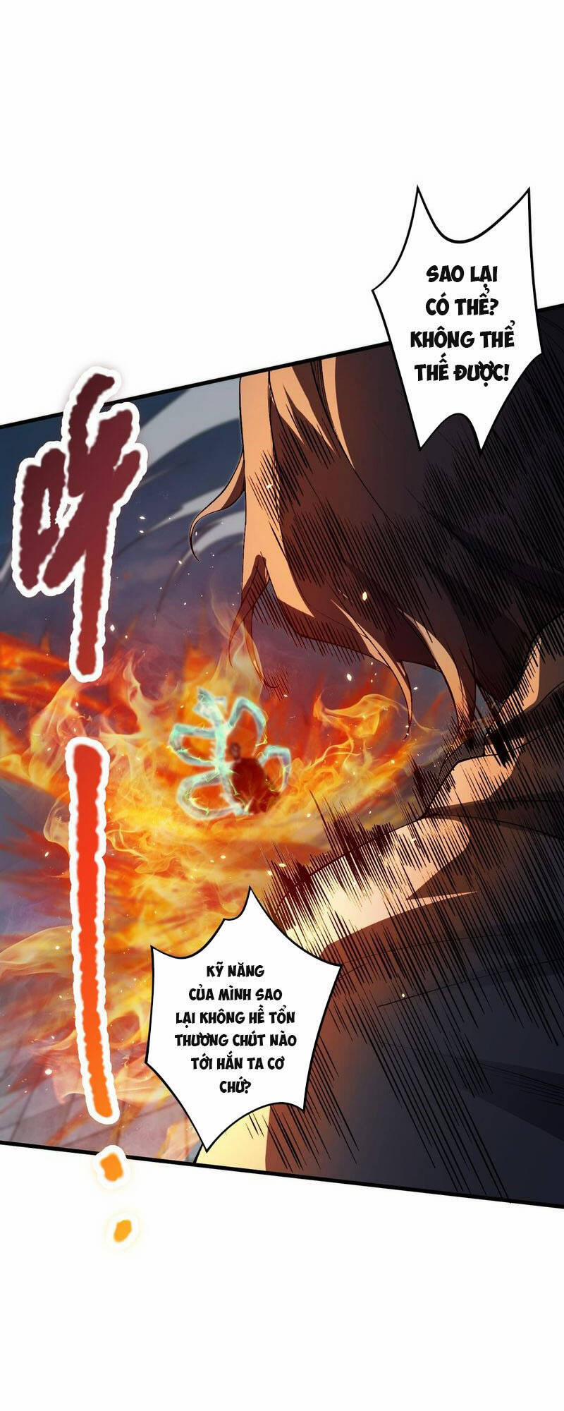 Thảm Họa Tử Linh Sư 32 trang 41