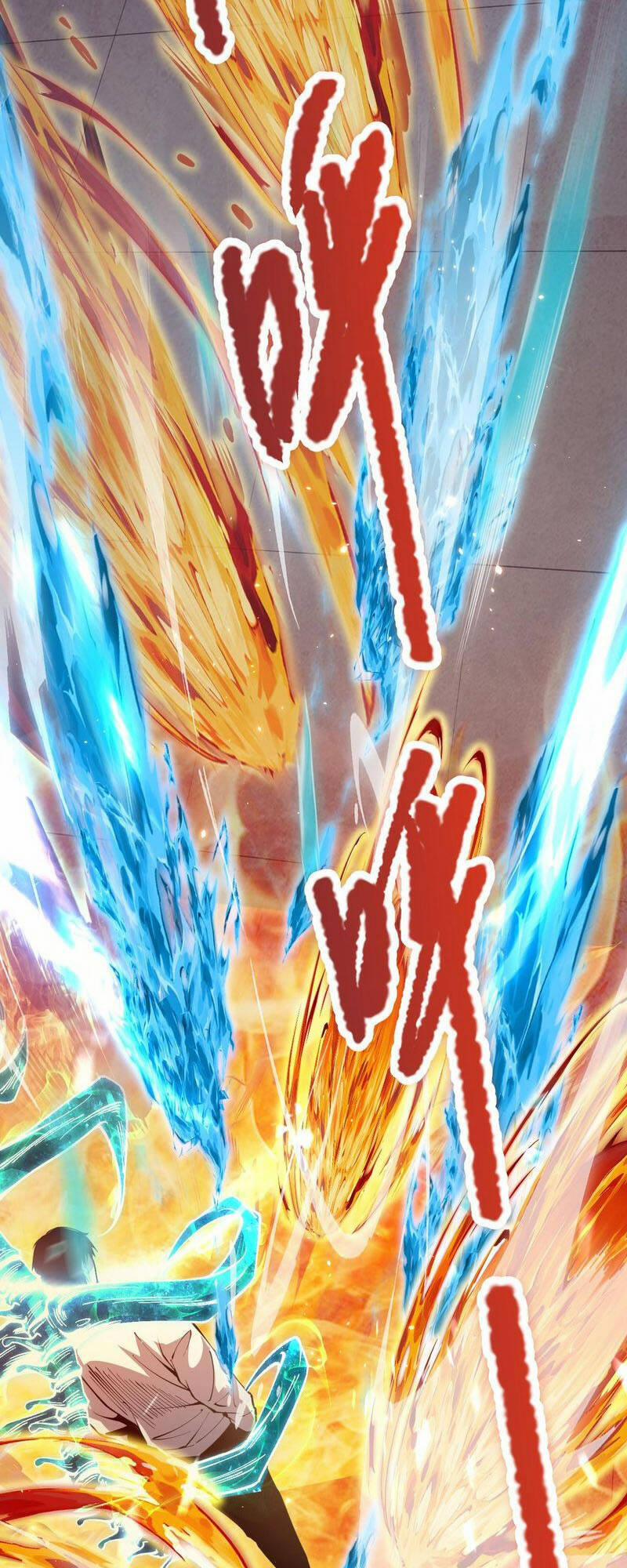 Thảm Họa Tử Linh Sư 32 trang 43