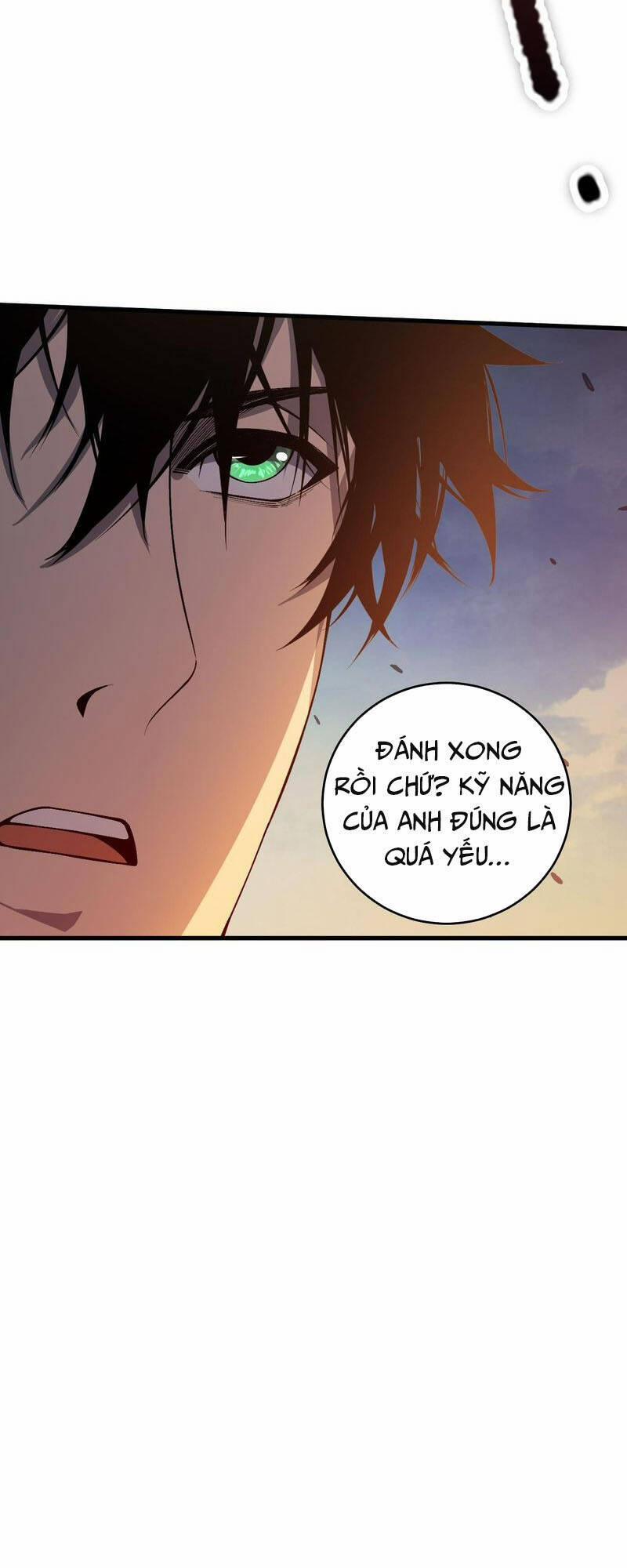 Thảm Họa Tử Linh Sư 32 trang 46