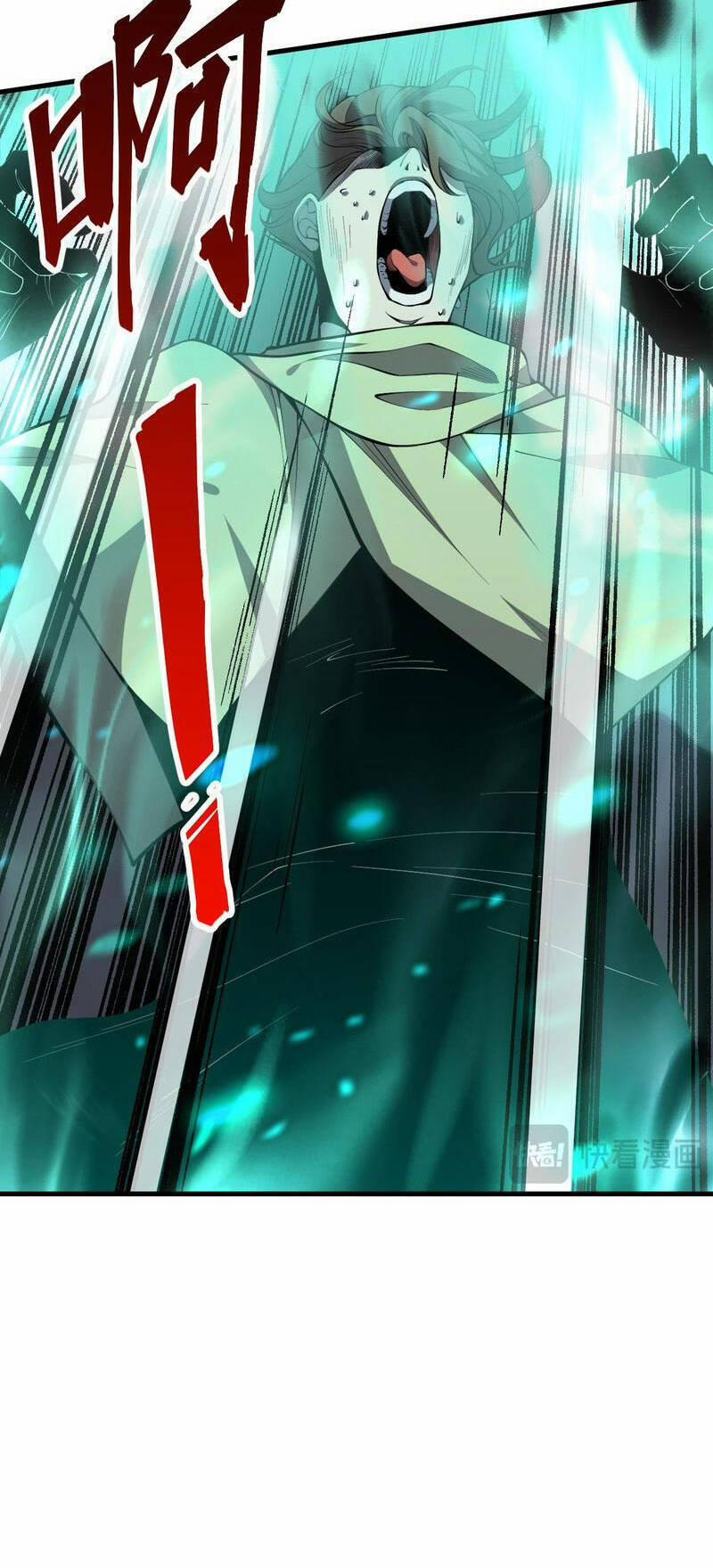 Thảm Họa Tử Linh Sư 32 trang 48