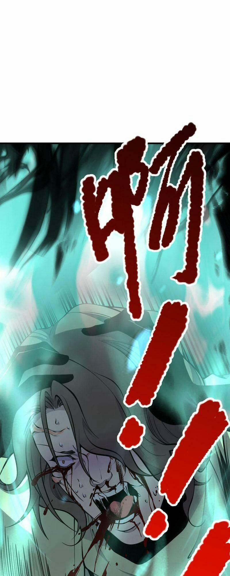 Thảm Họa Tử Linh Sư 32 trang 49