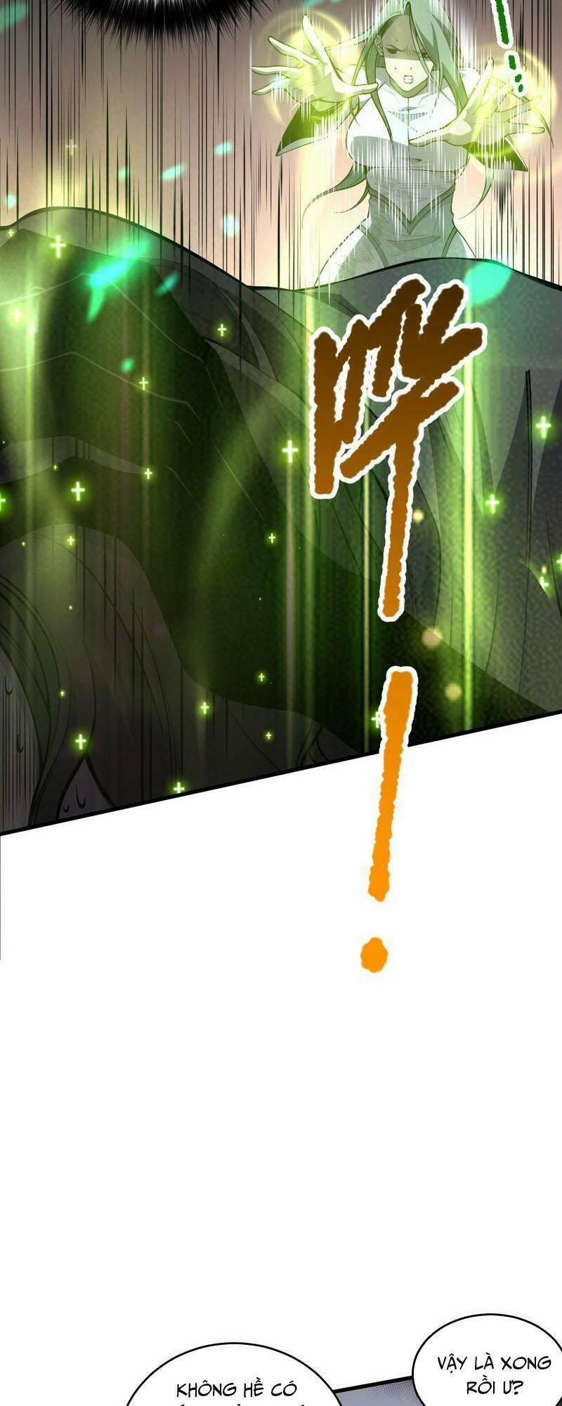 Thảm Họa Tử Linh Sư 32 trang 51