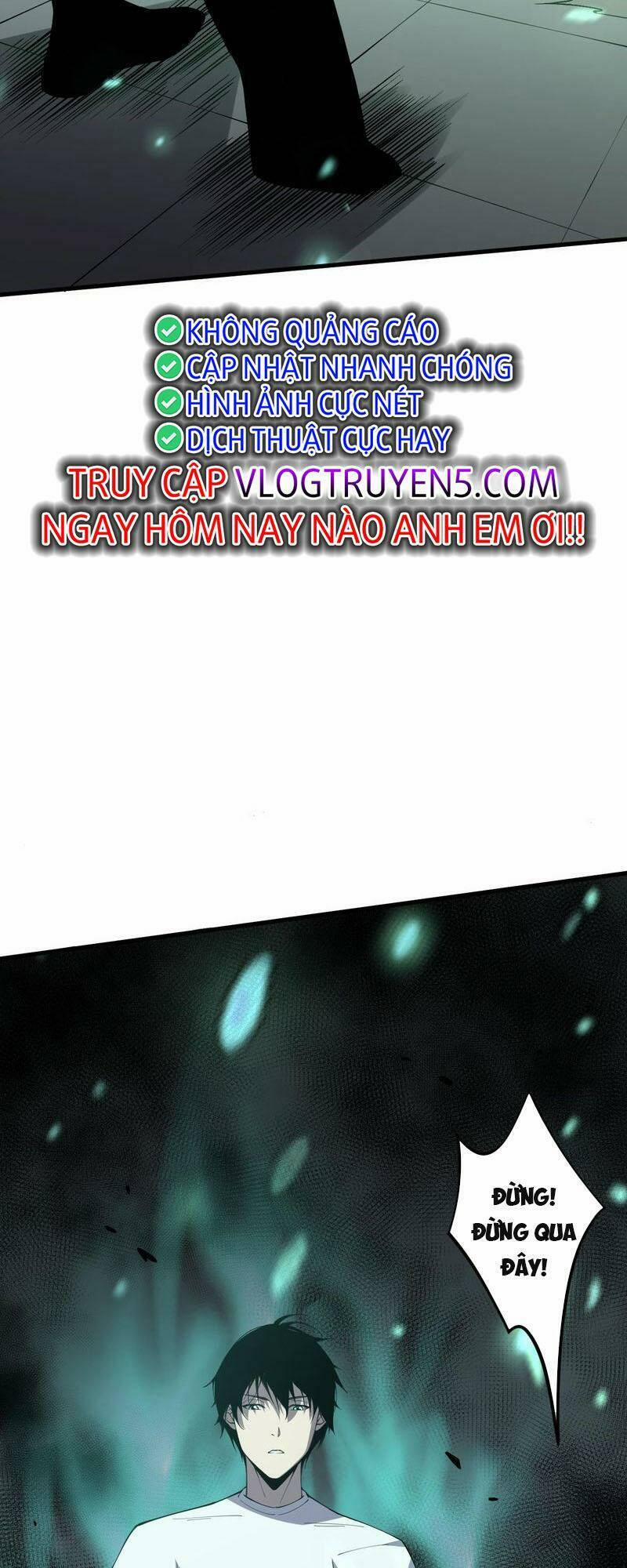 Thảm Họa Tử Linh Sư 32 trang 53