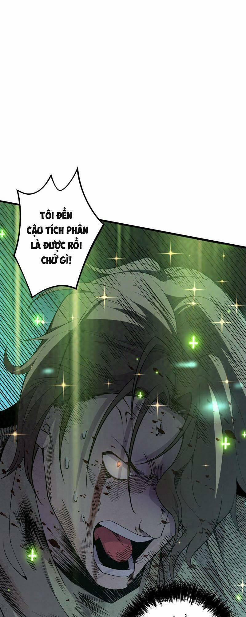 Thảm Họa Tử Linh Sư 32 trang 55