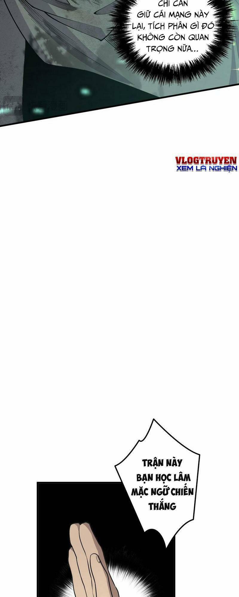 Thảm Họa Tử Linh Sư 32 trang 56