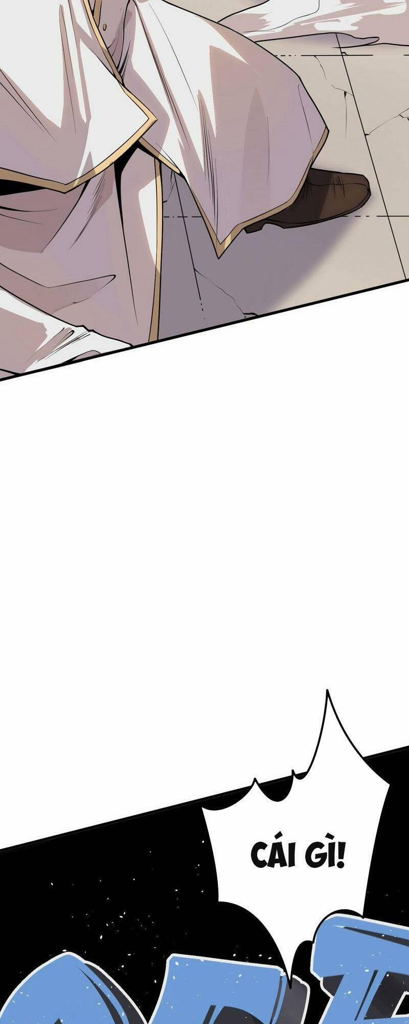 Thảm Họa Tử Linh Sư 32 trang 58