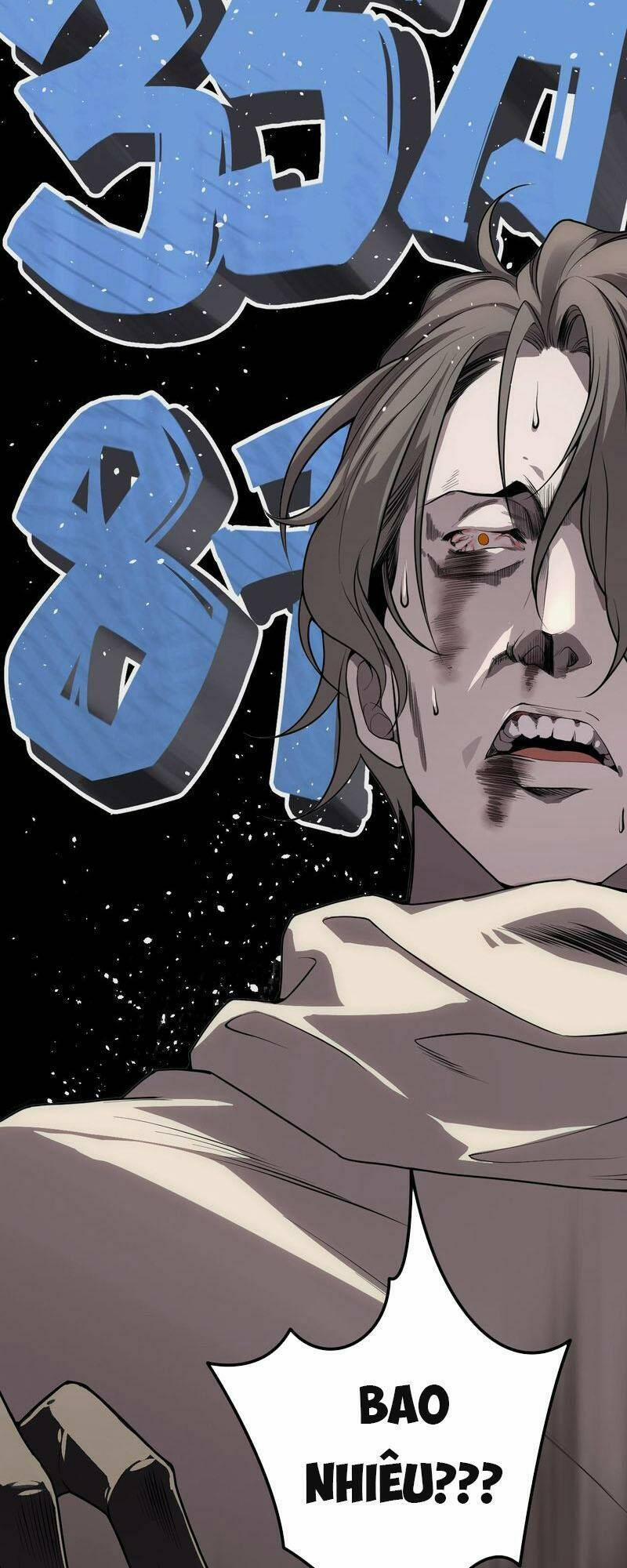 Thảm Họa Tử Linh Sư 32 trang 59