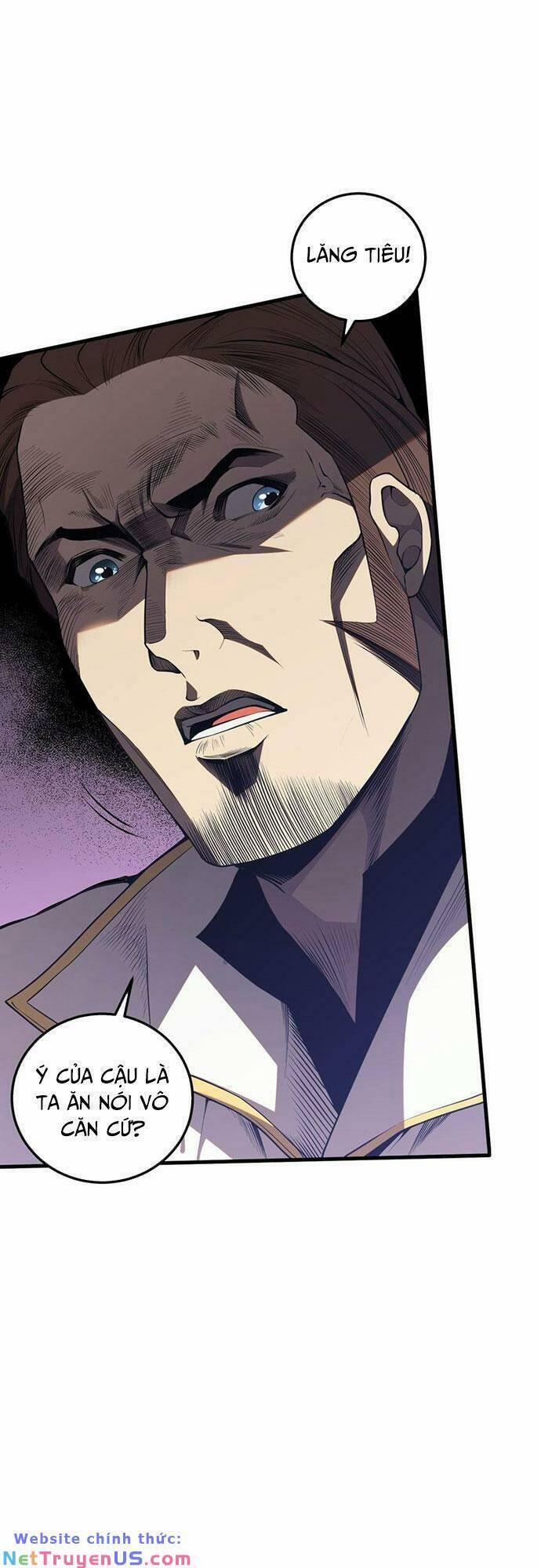 Thảm Họa Tử Linh Sư 33 trang 1