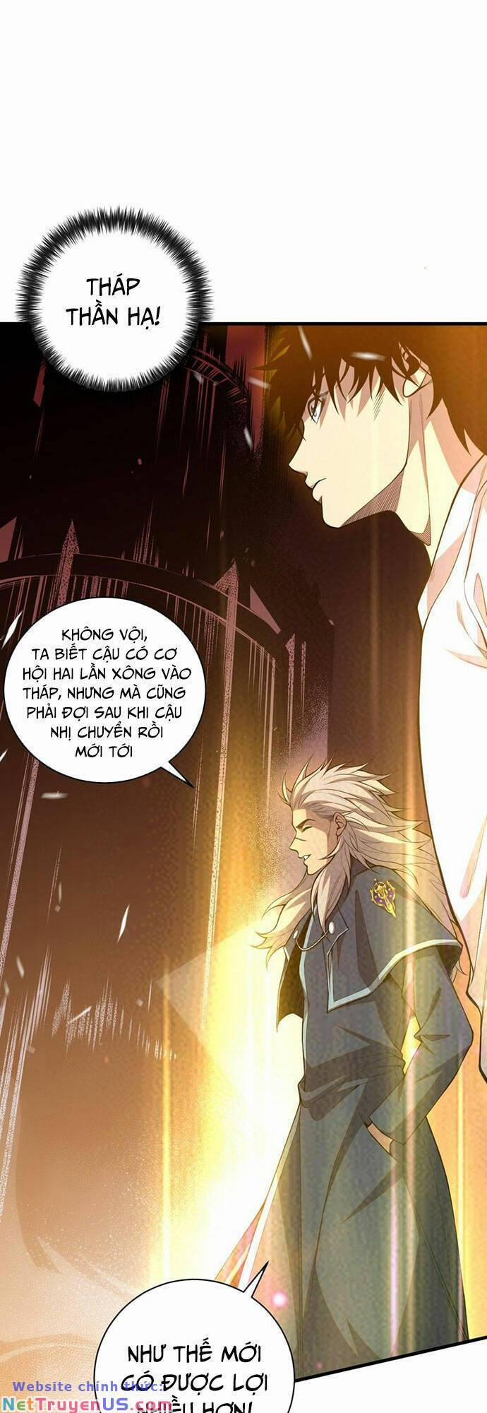 Thảm Họa Tử Linh Sư 33 trang 14