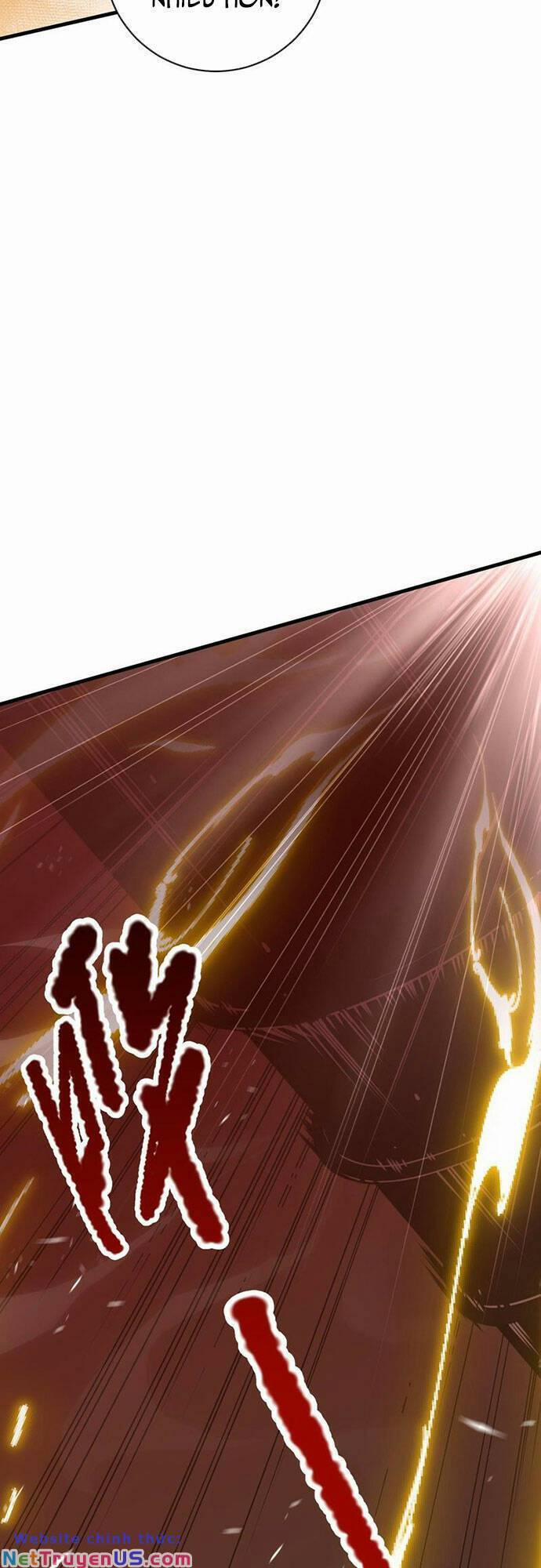 Thảm Họa Tử Linh Sư 33 trang 15